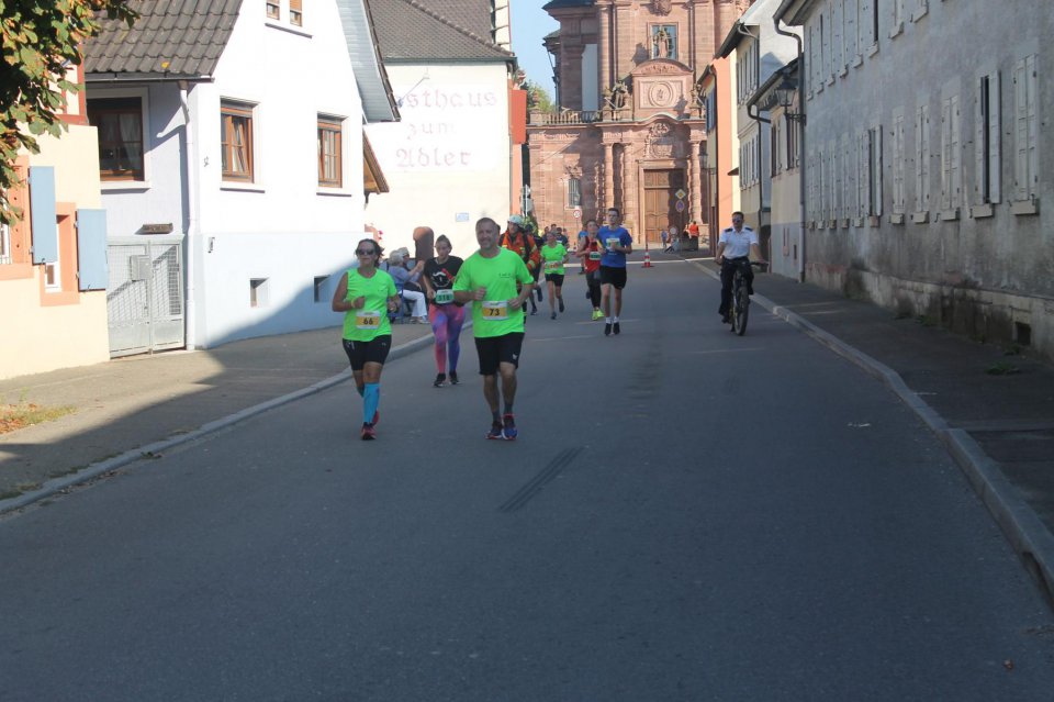 Klosterlauf